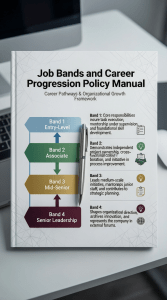 Job Bands and Career Progression Policy Manual
