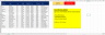 Excel VBA Data Splitter – Automatically Split Data Into Multiple Sheets