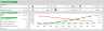 Commercial Real Estate Financial Model Excel Template with DCF Valuation