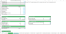 Commercial Real Estate Financial Model Excel Template with DCF Valuation