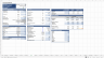 Food Truck Financial Model