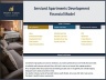 Serviced Apartments Development – 15 Year Financial Model