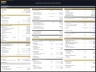 Upstream Oil & Gas Project - 20 Year Financial Model