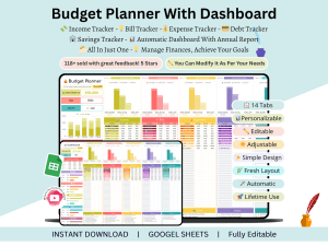 Budget Planner