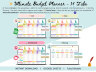 Budget Planner
