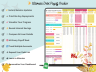 Debt payoff tracker google sheets