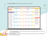 Monthly Task Planner