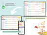 Monthly Task Planner
