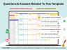 Monthly Task Planner