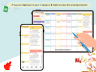 Monthly Task Planner