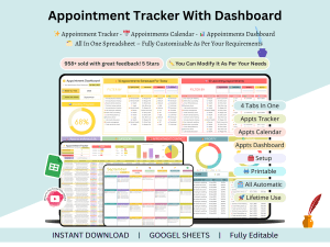 Appointment Tracker