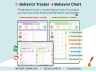 Behavior Tracker