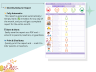 Behavior Tracker