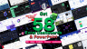 Unlimited Excel Dashboards and PowerPoint 58 Templates Bundle
