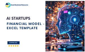 AI Startups Financial forecasting Model (Gen AI , Agentic AI)