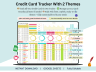 Credit Card Trackers - credit card expense