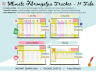 Fibromyalgia tracker