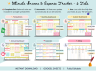 Income and Expense tracker