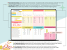 Income and Expense tracker spreadsheet