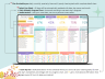 Cleaning Schedule Planner