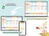 Cleaning Schedule Planner