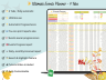 Events Planner
