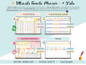 Events Planner