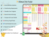 Debt Tracker google sheets