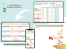 Bill Calendar Google Sheets