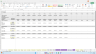 Gold Mining (or other metal) Excel Financial Model