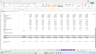Gold Mining (or other metal) Excel Financial Model
