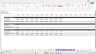Gold Mining (or other metal) Excel Financial Model