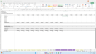 Gold Mining (or other metal) Excel Financial Model