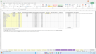 Gold Mining (or other metal) Excel Financial Model