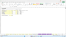 Gold Mining (or other metal) Excel Financial Model