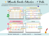 Events Calendar