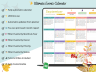 Events Calendar