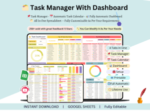 Task Manager