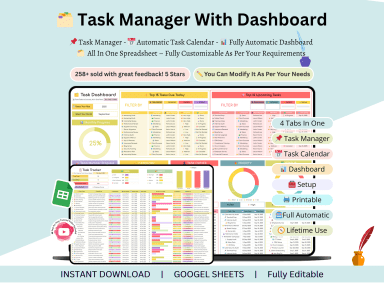 Task Manager