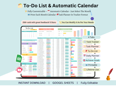 To Do List