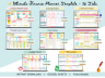 budget planner & budget tracker