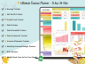 budget planner & budget tracker