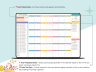 Events Calendar Google Sheets