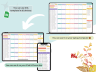 Events Calendar Google Sheets