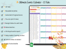 Events Calendar Google Sheets