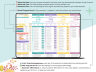 Time Blocking Planner