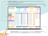 Time Blocking Planner