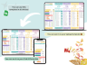 Time Blocking Planner