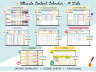 Content Calendar