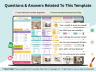 Social Media Content Planner & Tracker